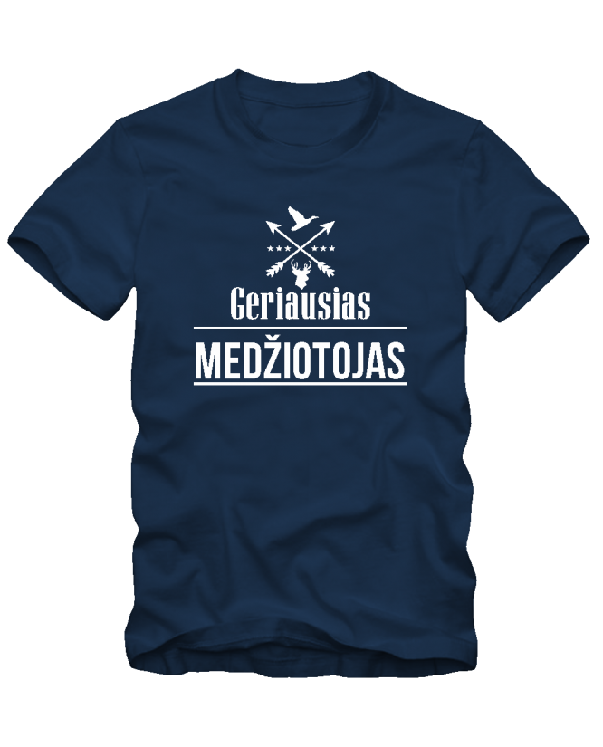 Geriausias medžiotojas Geriausias medžiotojas